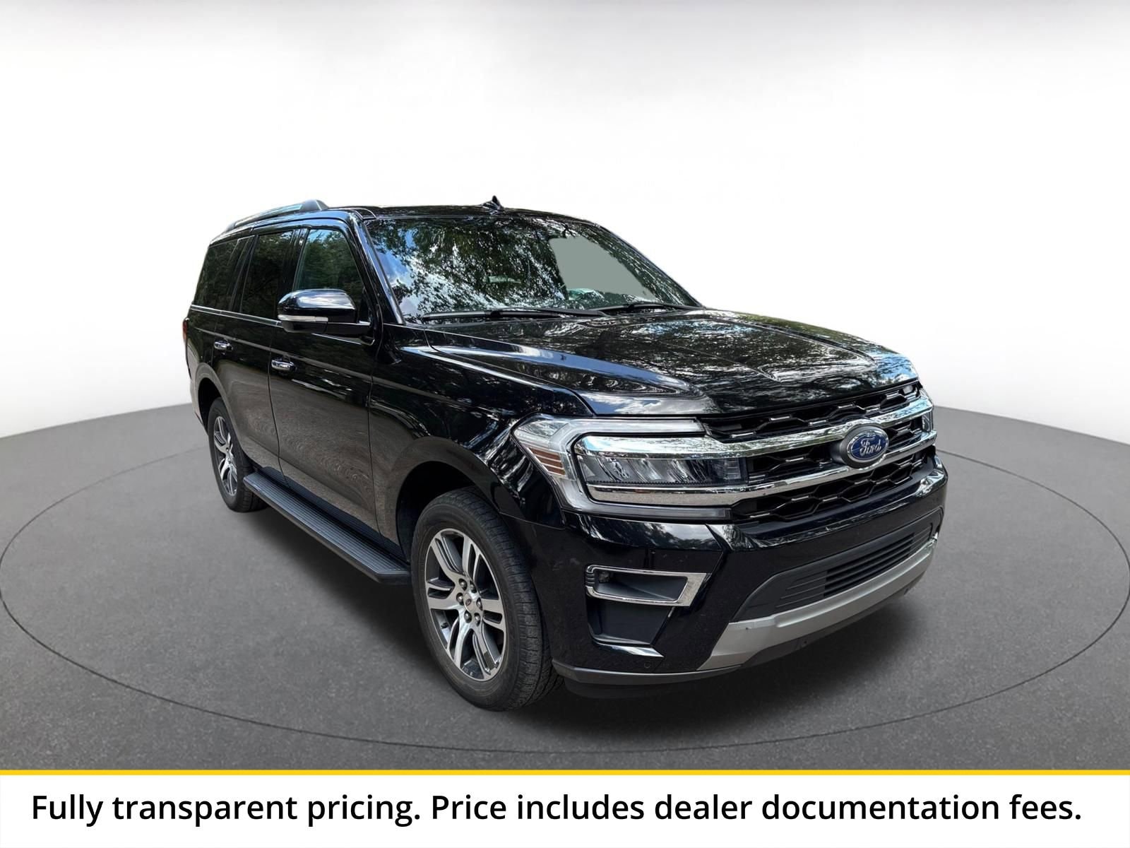 Thumbnail: 2024 Ford Expedition - 1