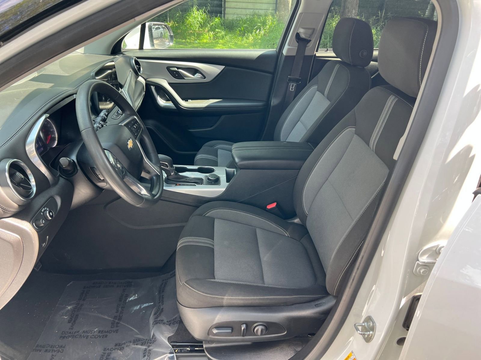2023 Chevrolet Blazer  30