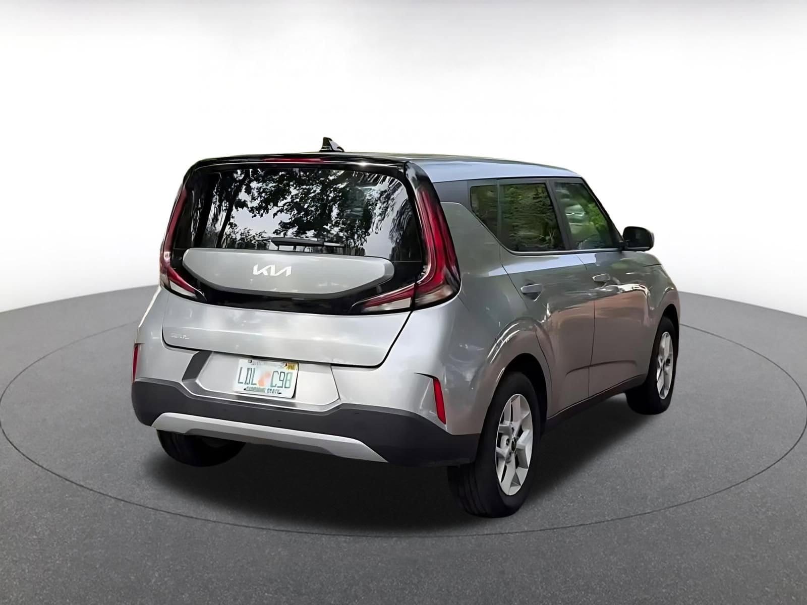 Thumbnail: 2025 Kia Soul - 14