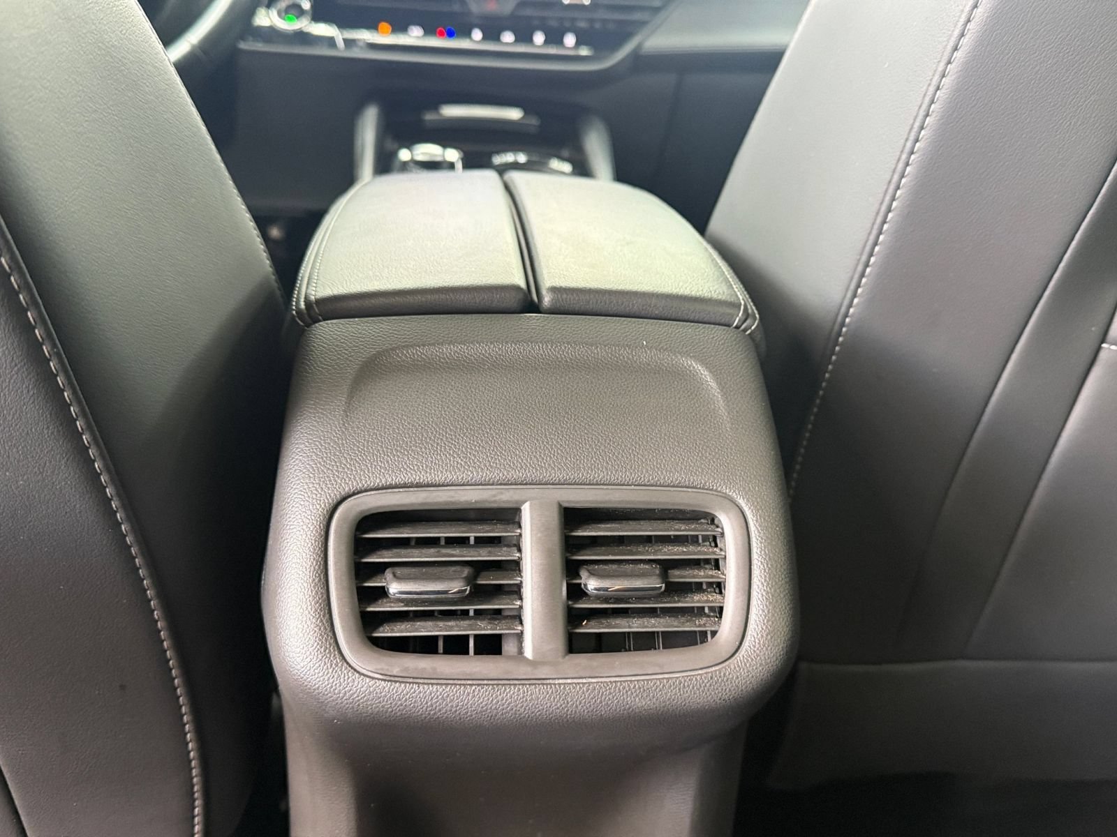 Thumbnail: 2024 Buick Envision - 22