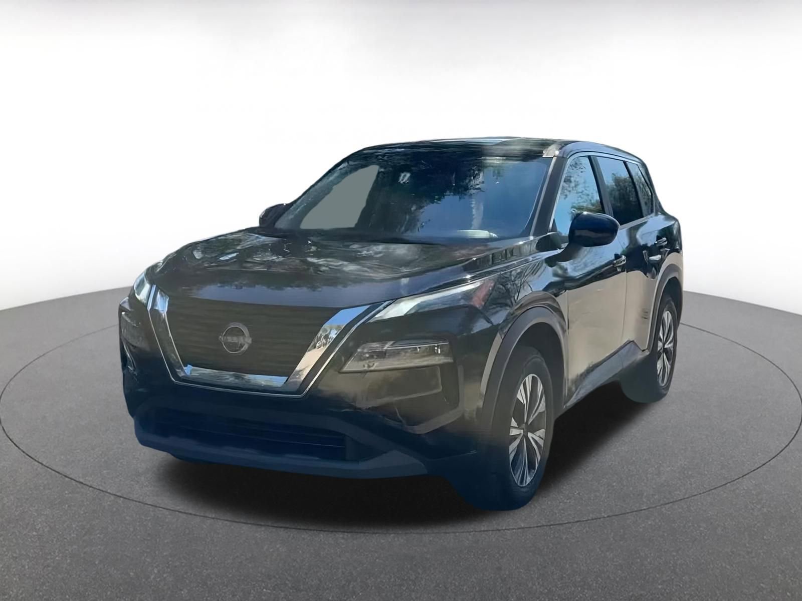 Thumbnail: 2023 Nissan Rogue - 7