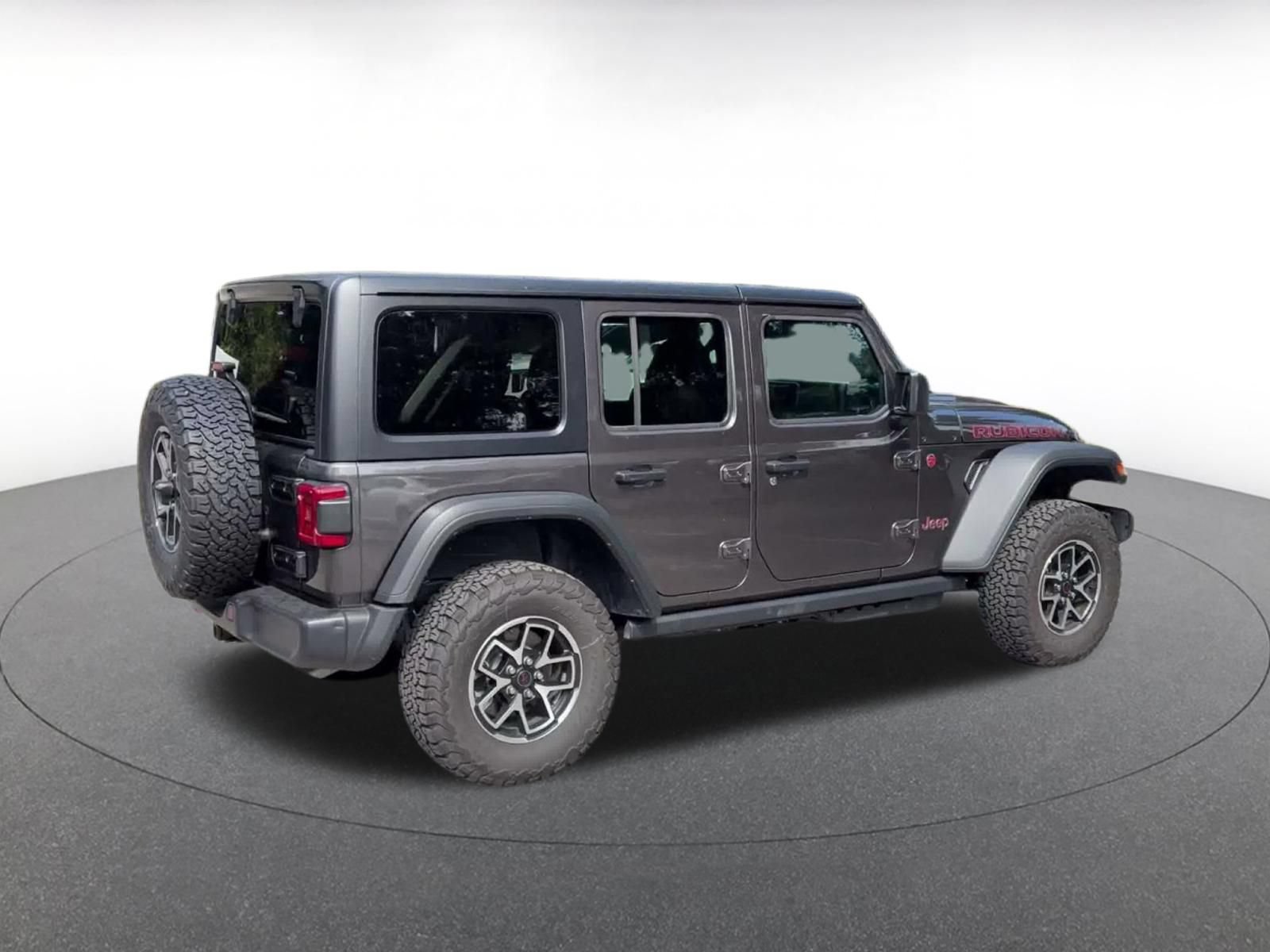 Thumbnail: 2026 Jeep Wrangler - 14