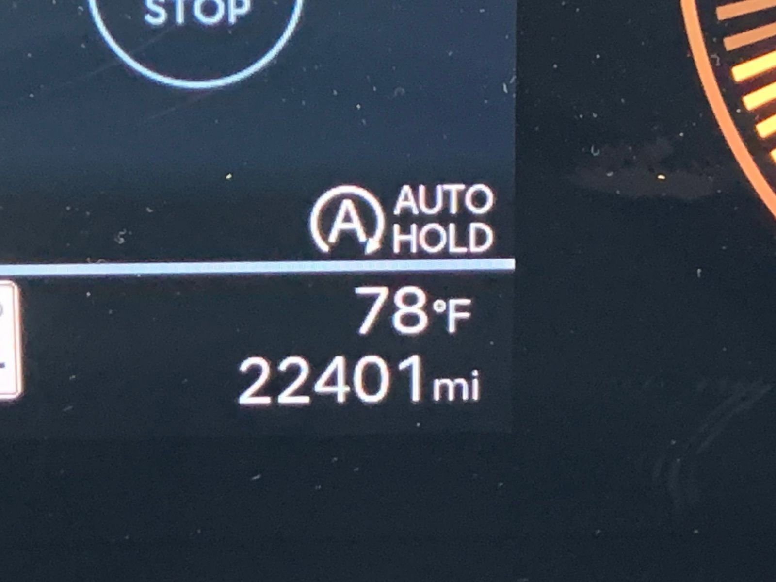 Thumbnail: 2025 Hyundai Tucson - 9