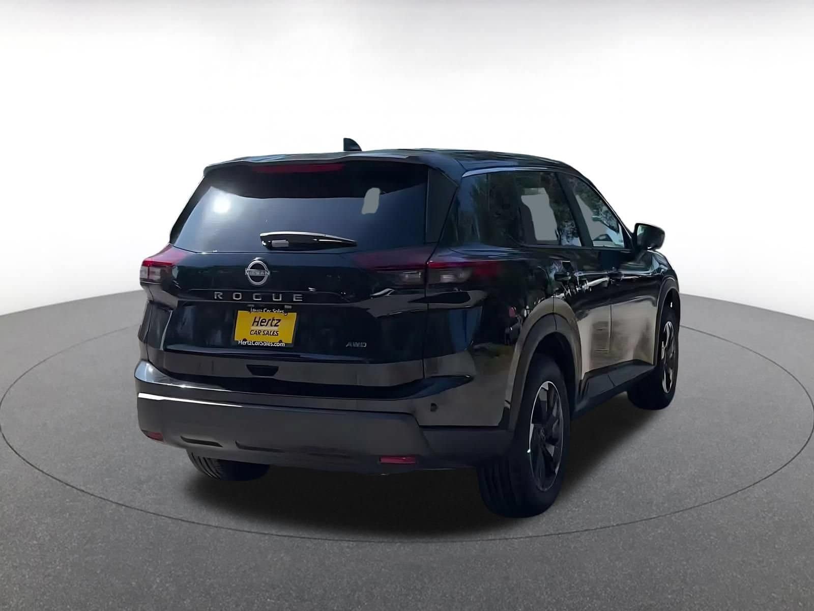 Thumbnail: 2025 Nissan Rogue - 11
