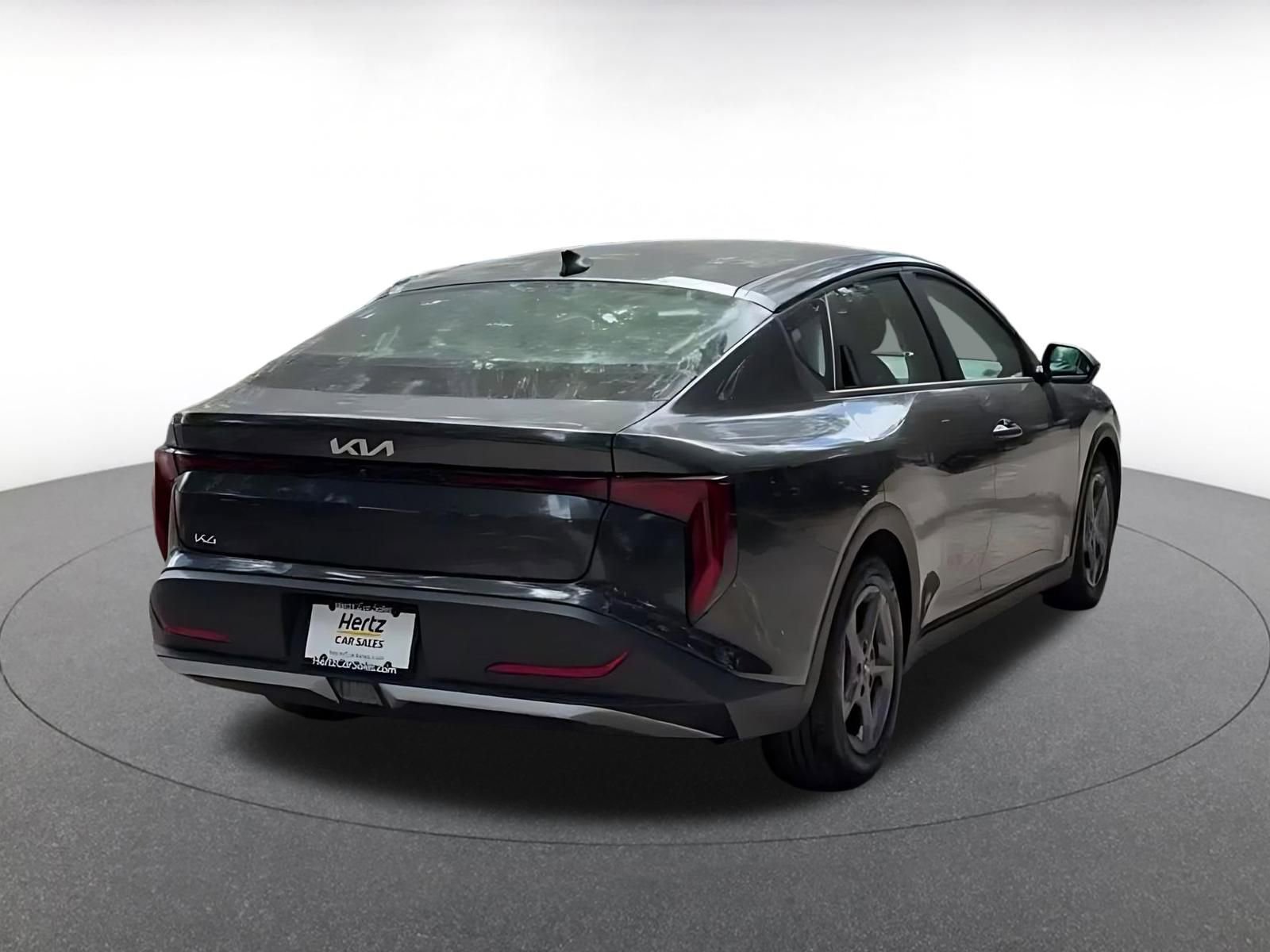 Thumbnail: 2025 Kia K4 - 12