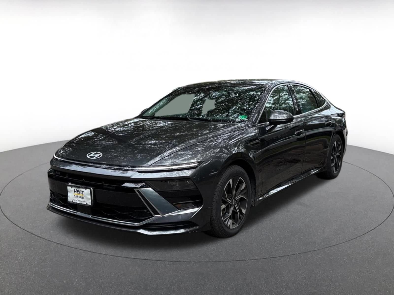 Thumbnail: 2025 Hyundai Sonata - 3