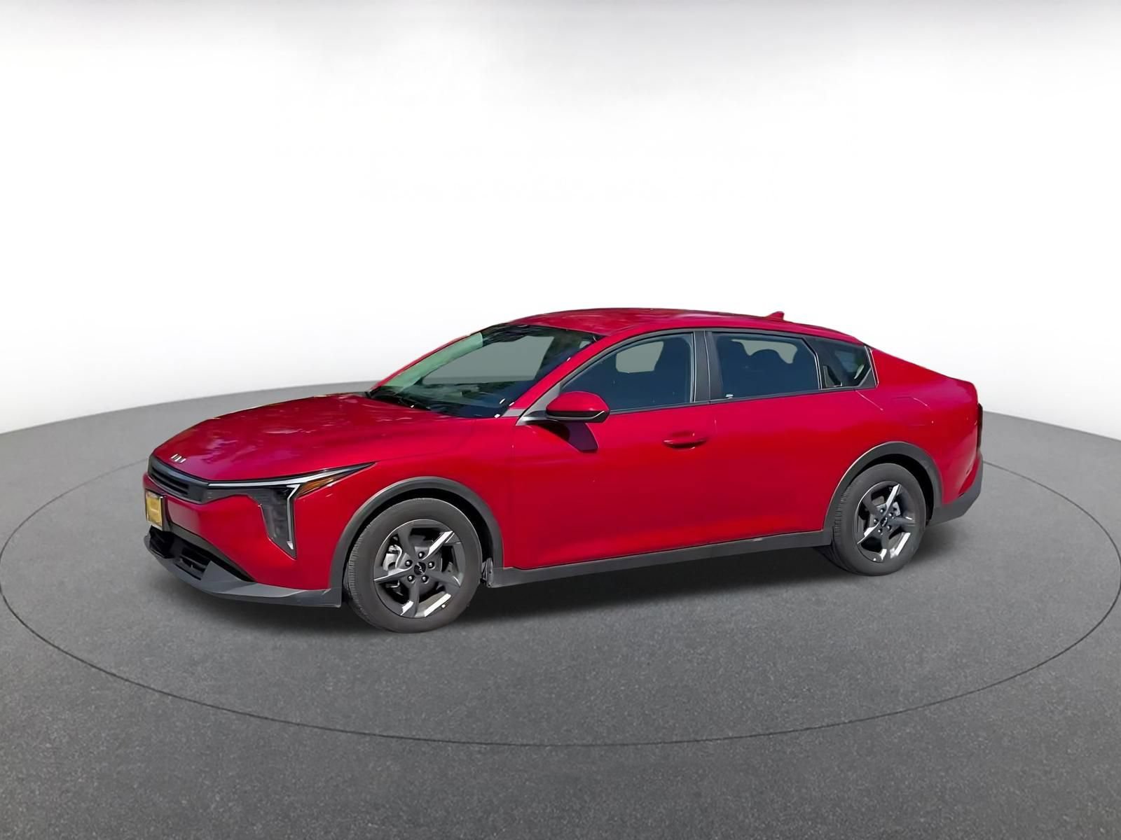 Thumbnail: 2025 Kia K4 - 6