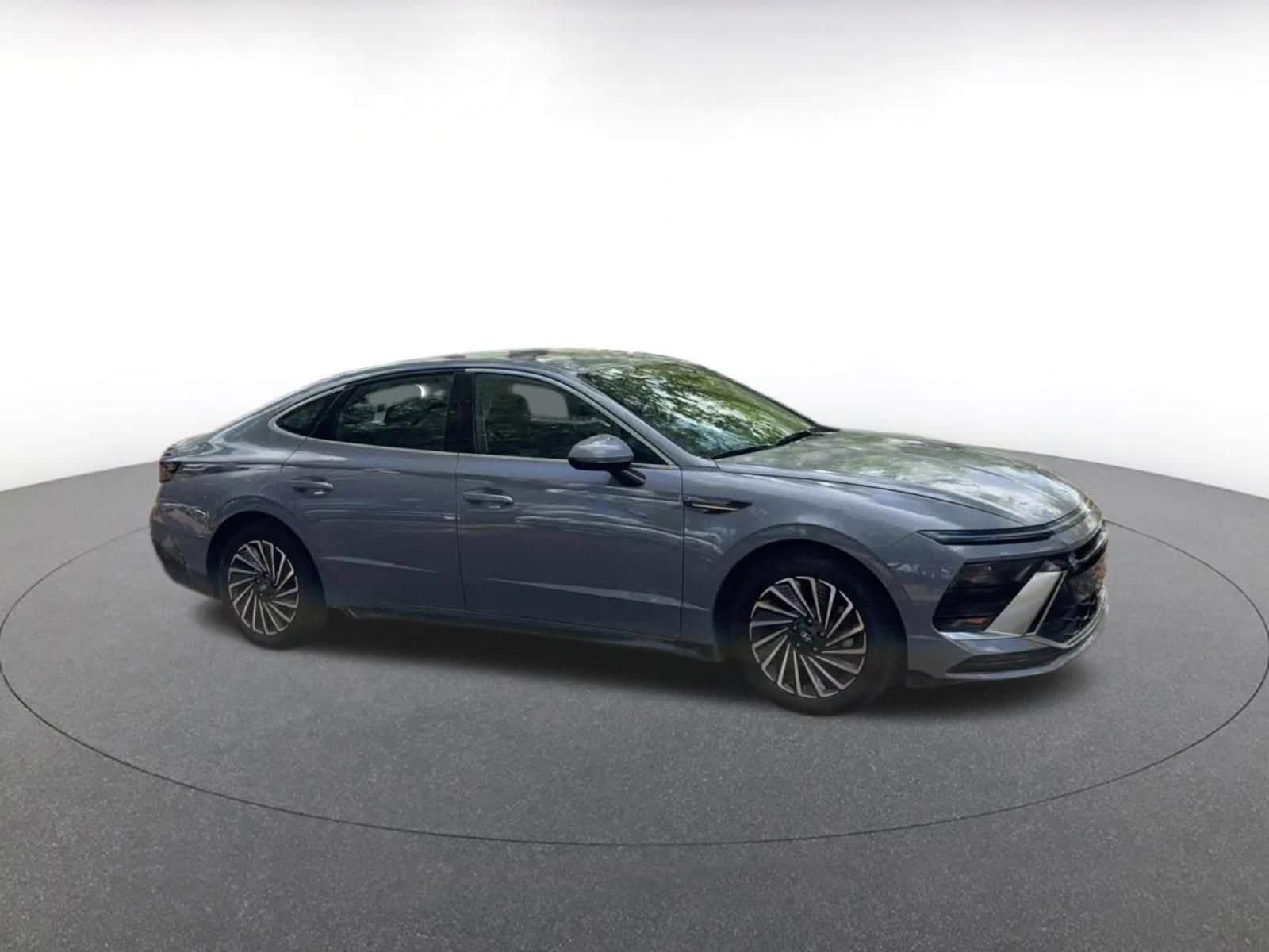 Thumbnail: 2025 Hyundai Sonata - 2