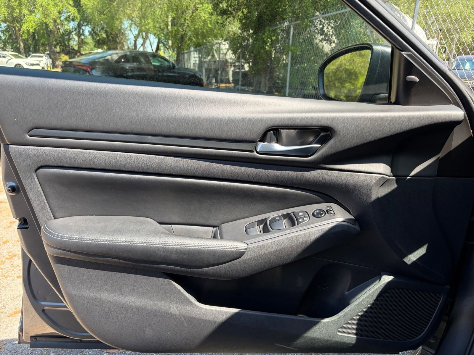 Thumbnail: 2025 Nissan Altima - 18