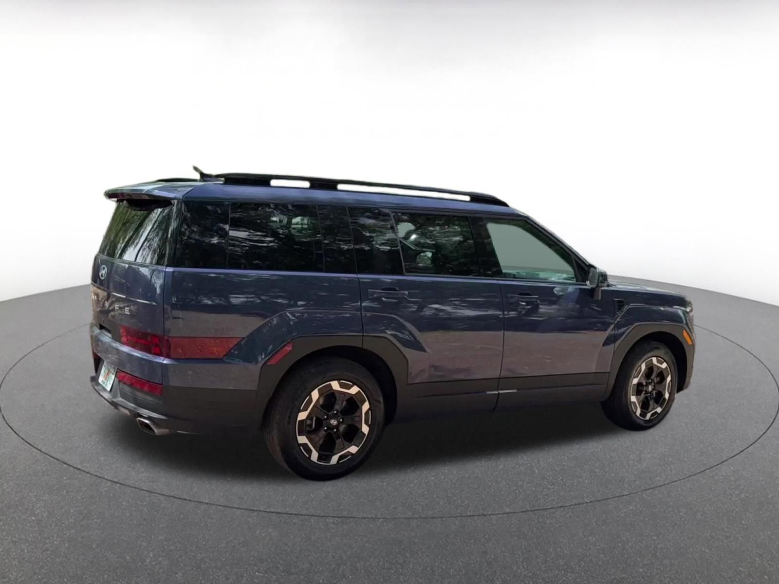 Thumbnail: 2025 Hyundai Santa Fe - 14