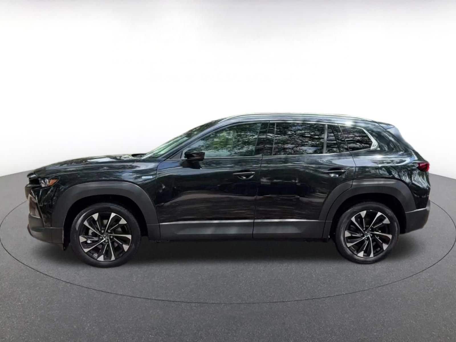 Thumbnail: 2025 Mazda CX-50 - 8