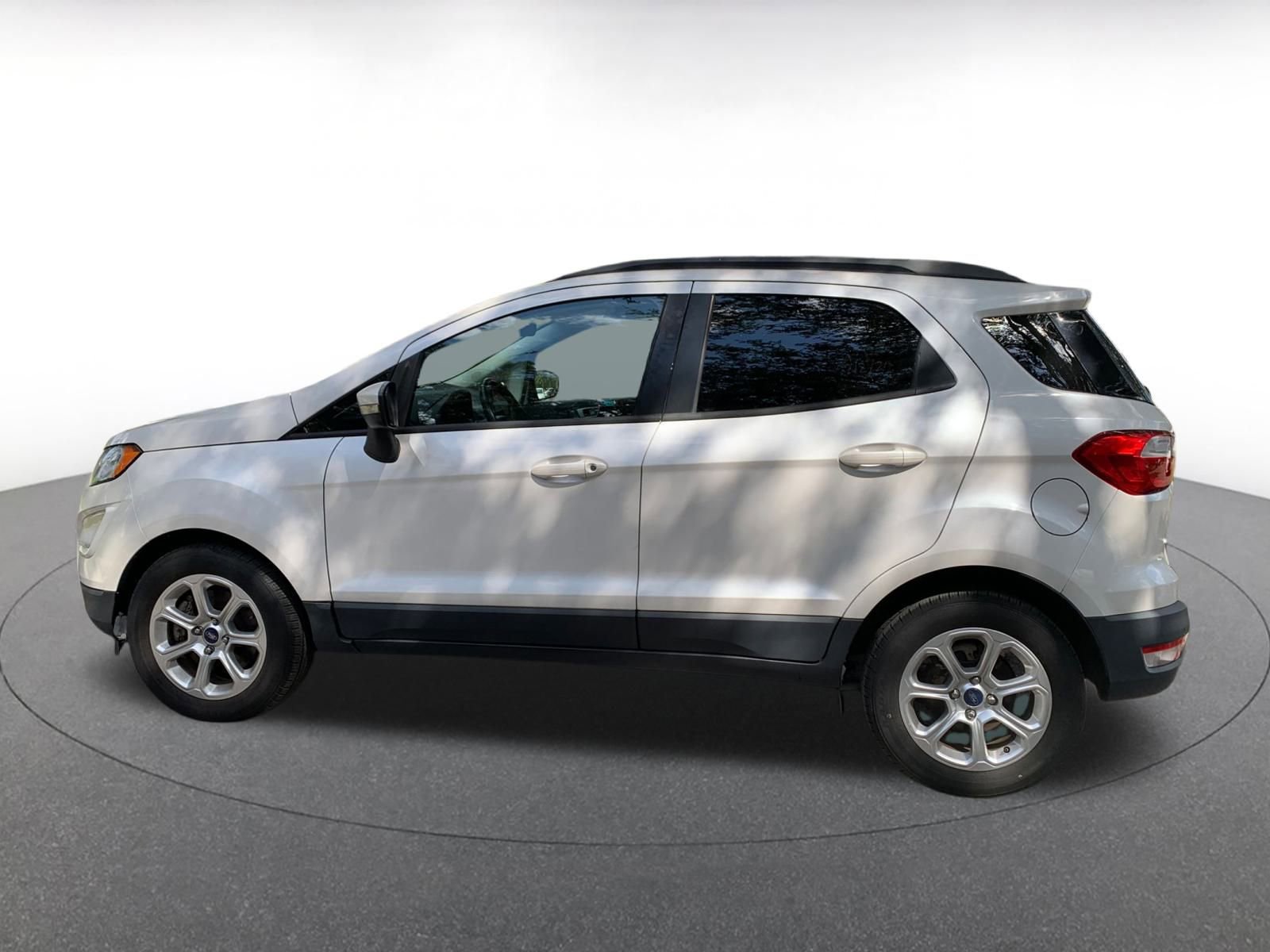 Thumbnail: 2018 Ford EcoSport - 4