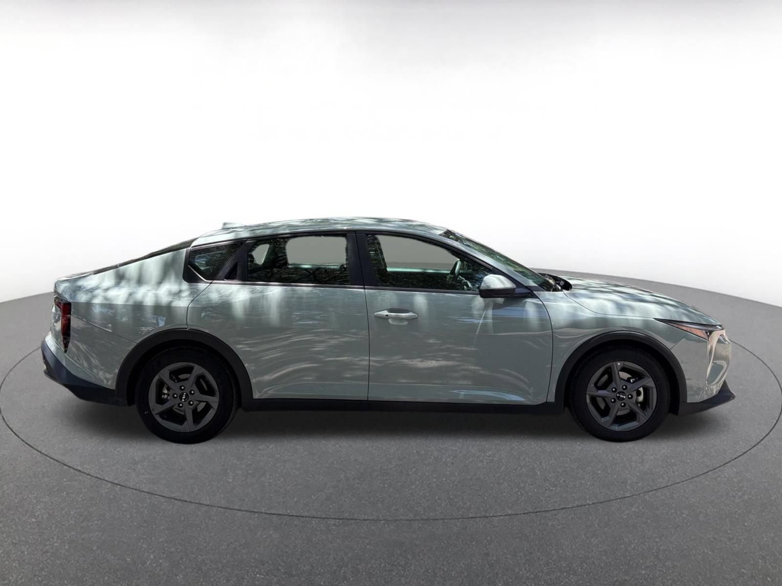 Thumbnail: 2025 Kia K4 - 14