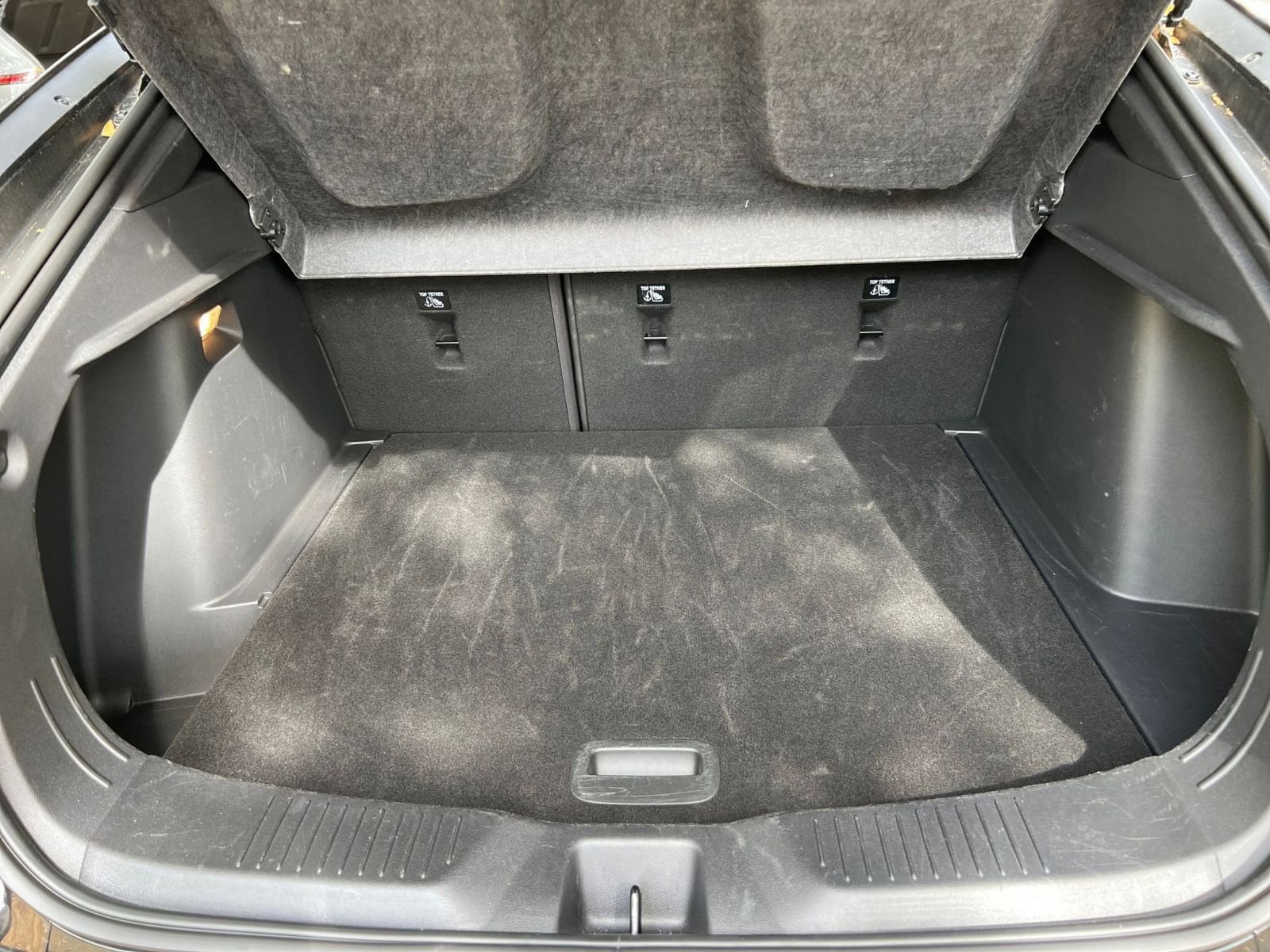 Thumbnail: 2025 Buick Envista - 27