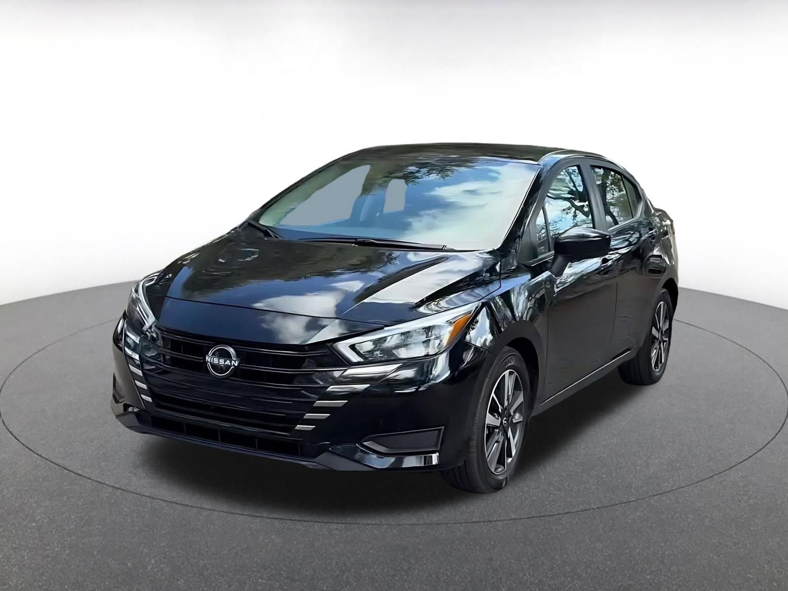 Thumbnail: 2025 Nissan Versa - 7