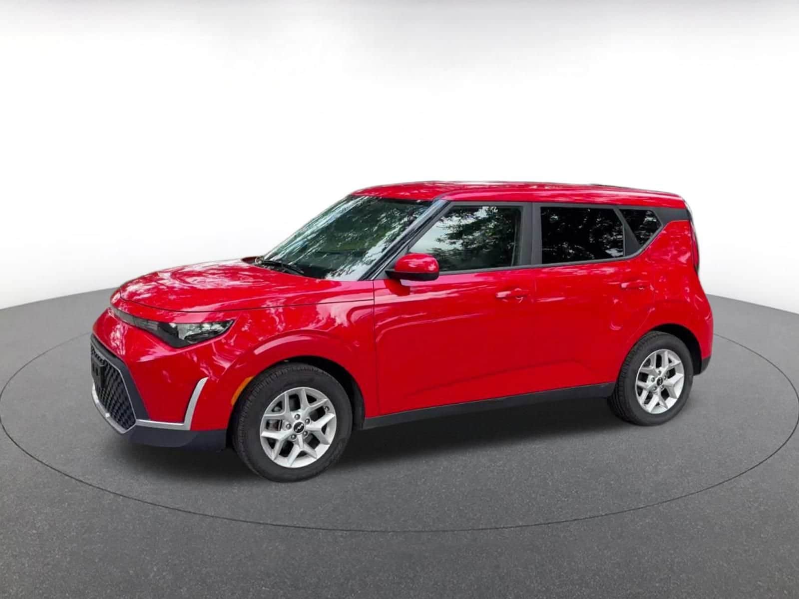 Thumbnail: 2025 Kia Soul - 8