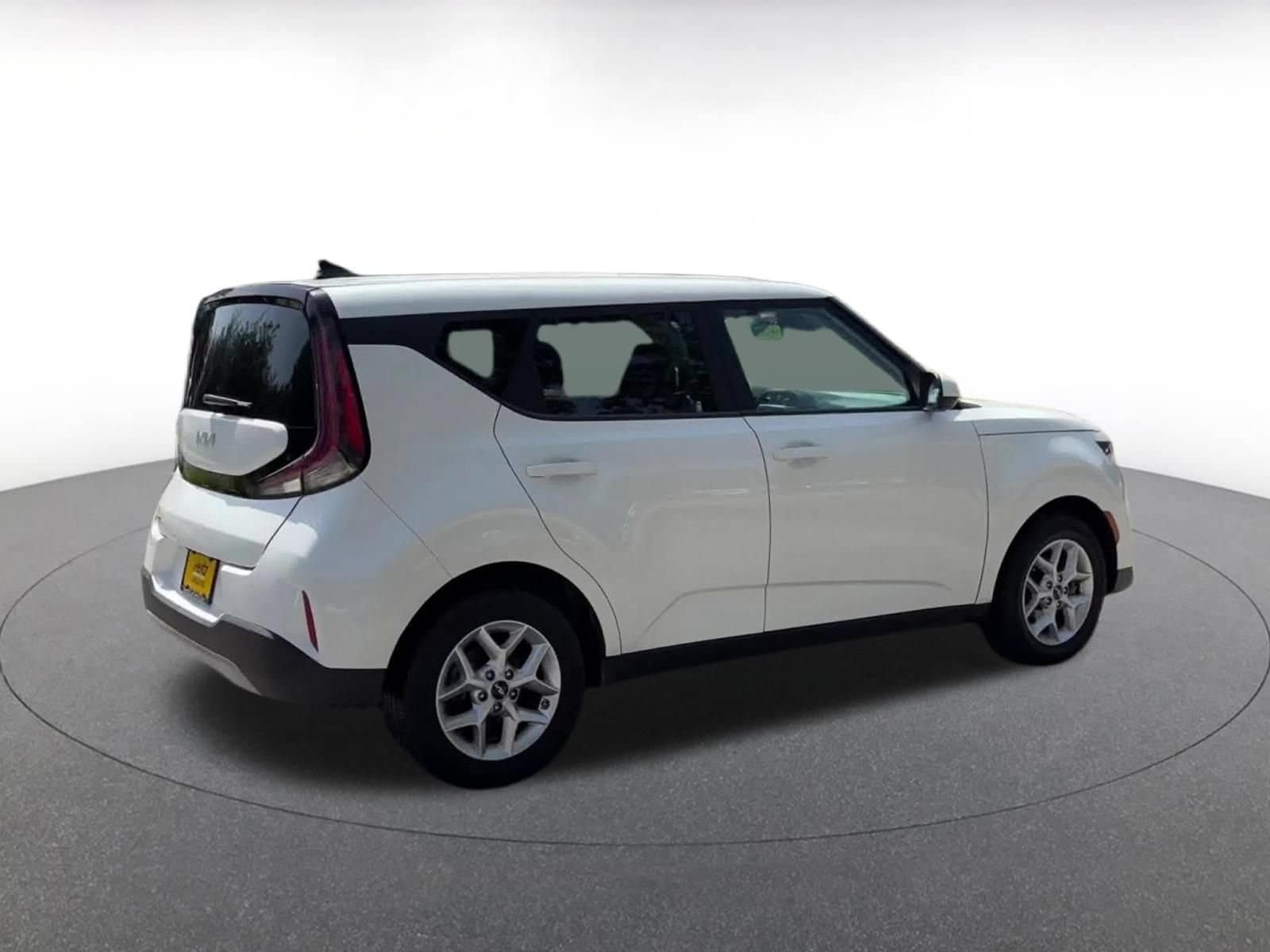 Thumbnail: 2025 Kia Soul - 14