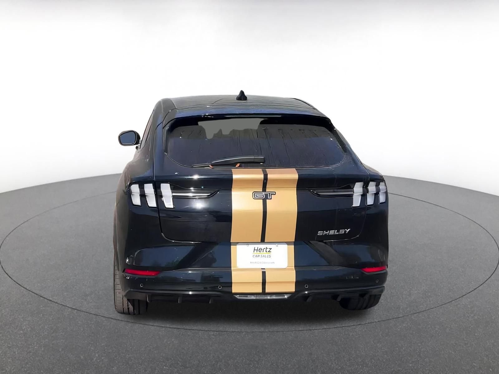 Thumbnail: 2023 Ford Mustang Mach-E - 12