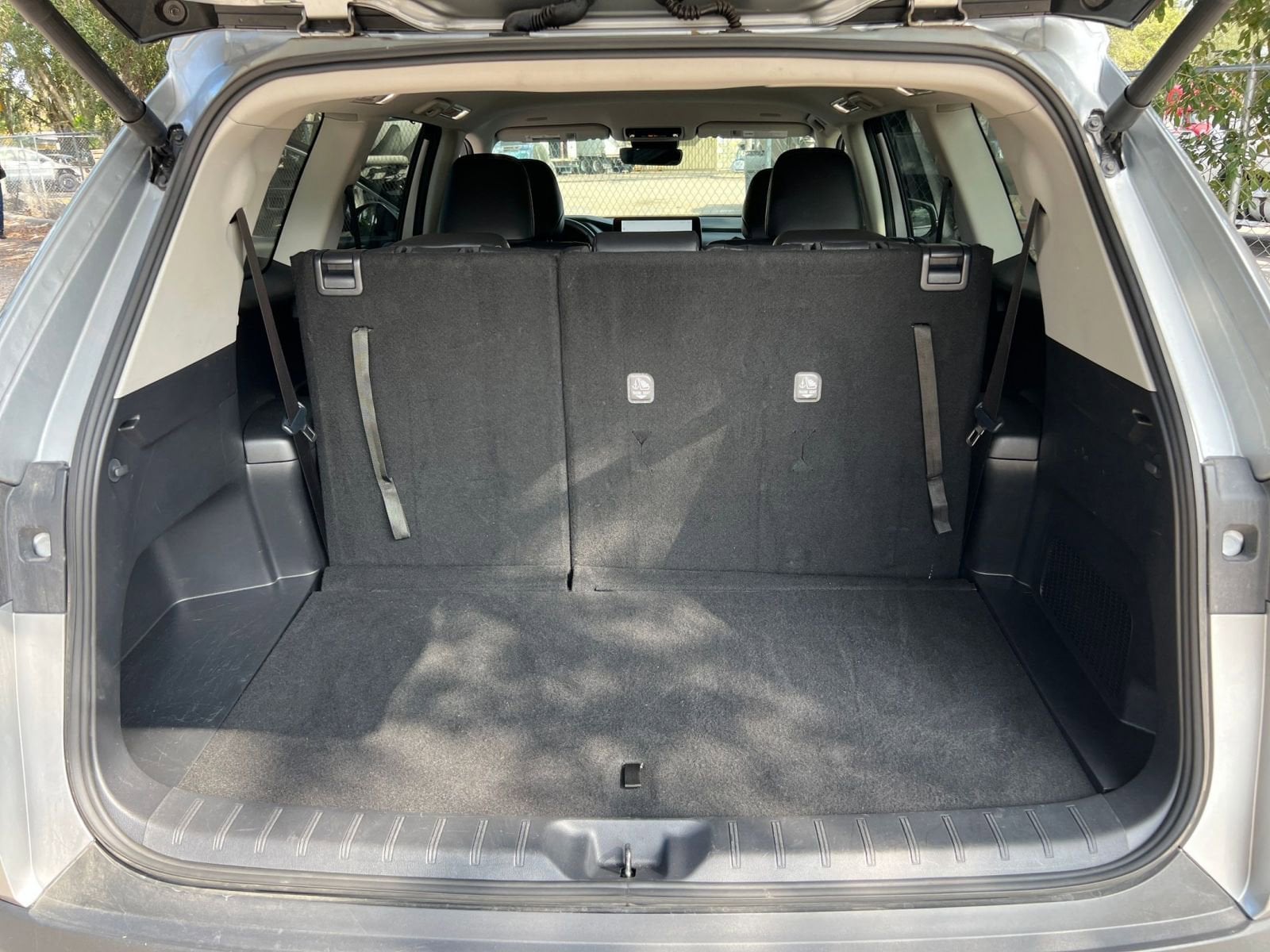 Thumbnail: 2025 Toyota Grand Highlander - 25