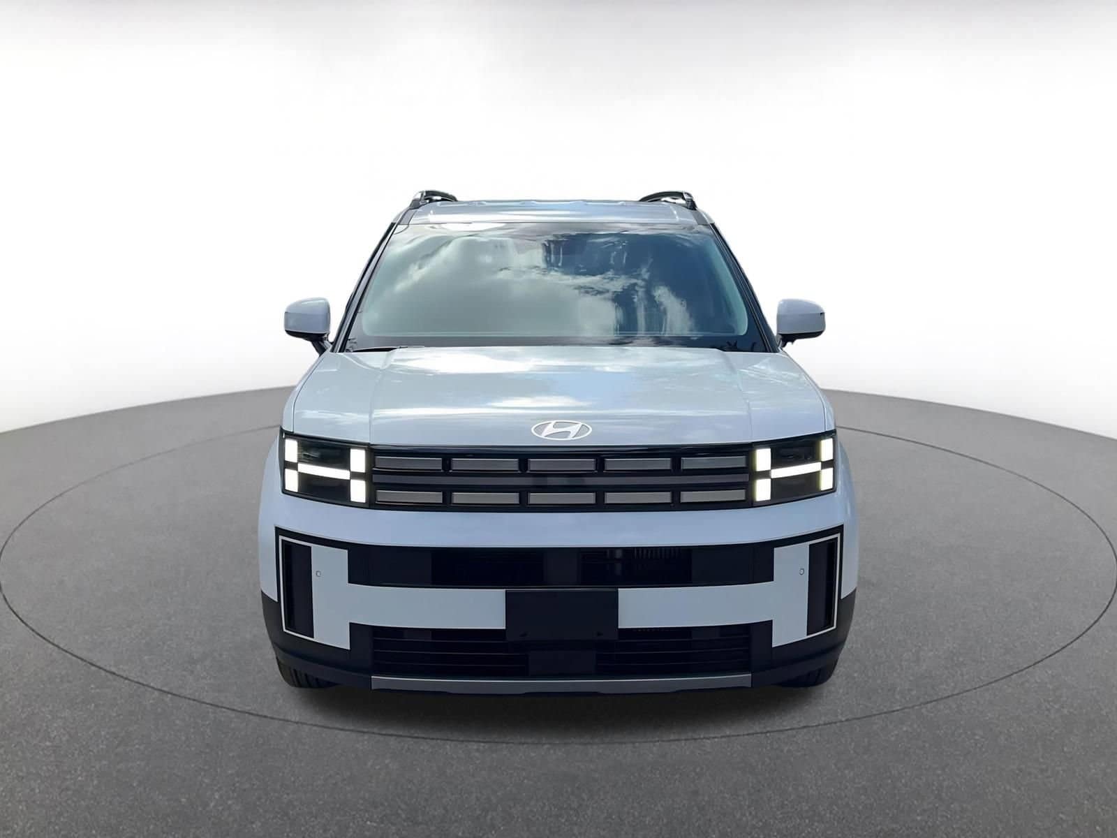 Thumbnail: 2025 Hyundai Santa Fe - 4