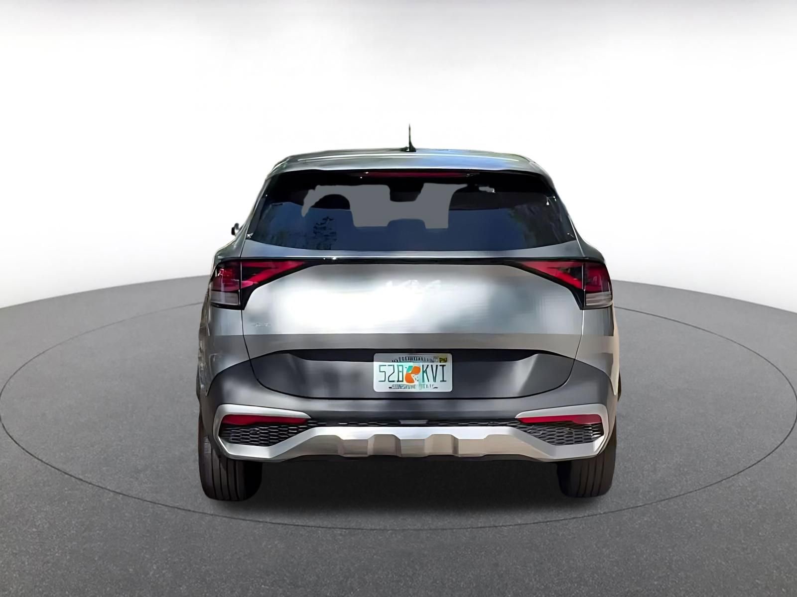 Thumbnail: 2025 Kia Sportage - 15