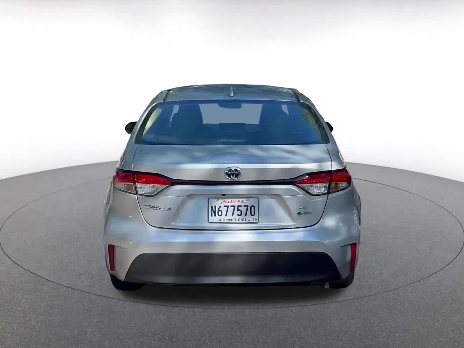 Thumbnail: 2025 Toyota Corolla - 12