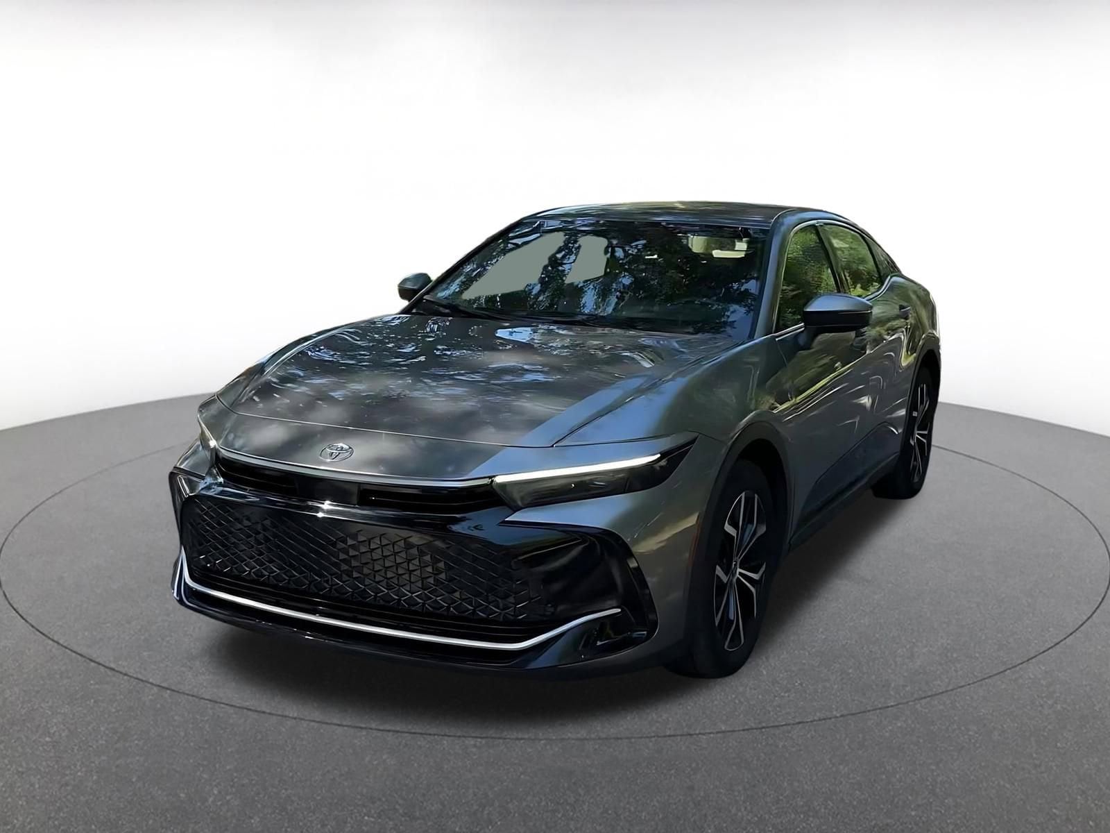 Thumbnail: 2025 Toyota Crown - 8