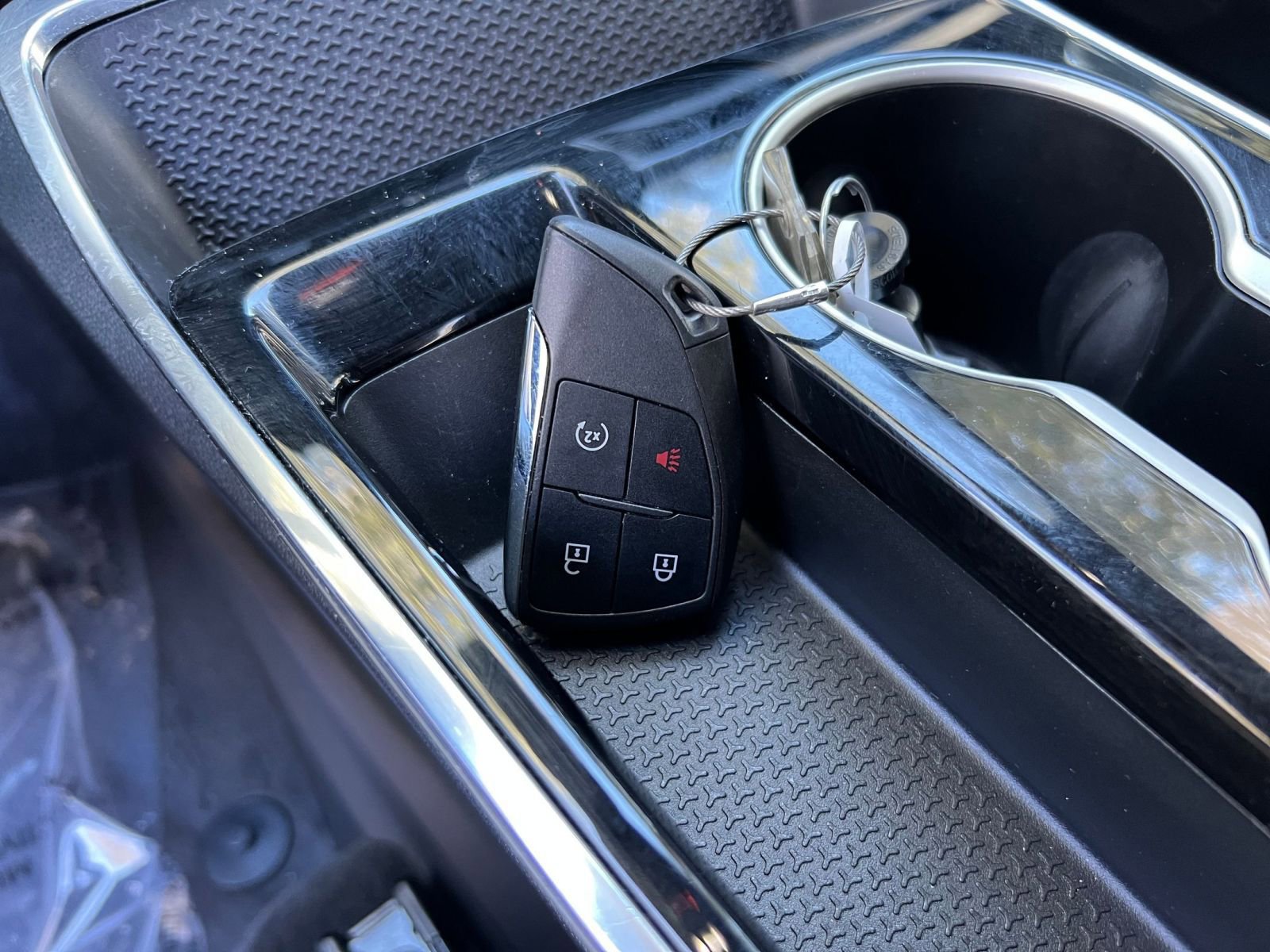 Thumbnail: 2025 Chevrolet Equinox - 18