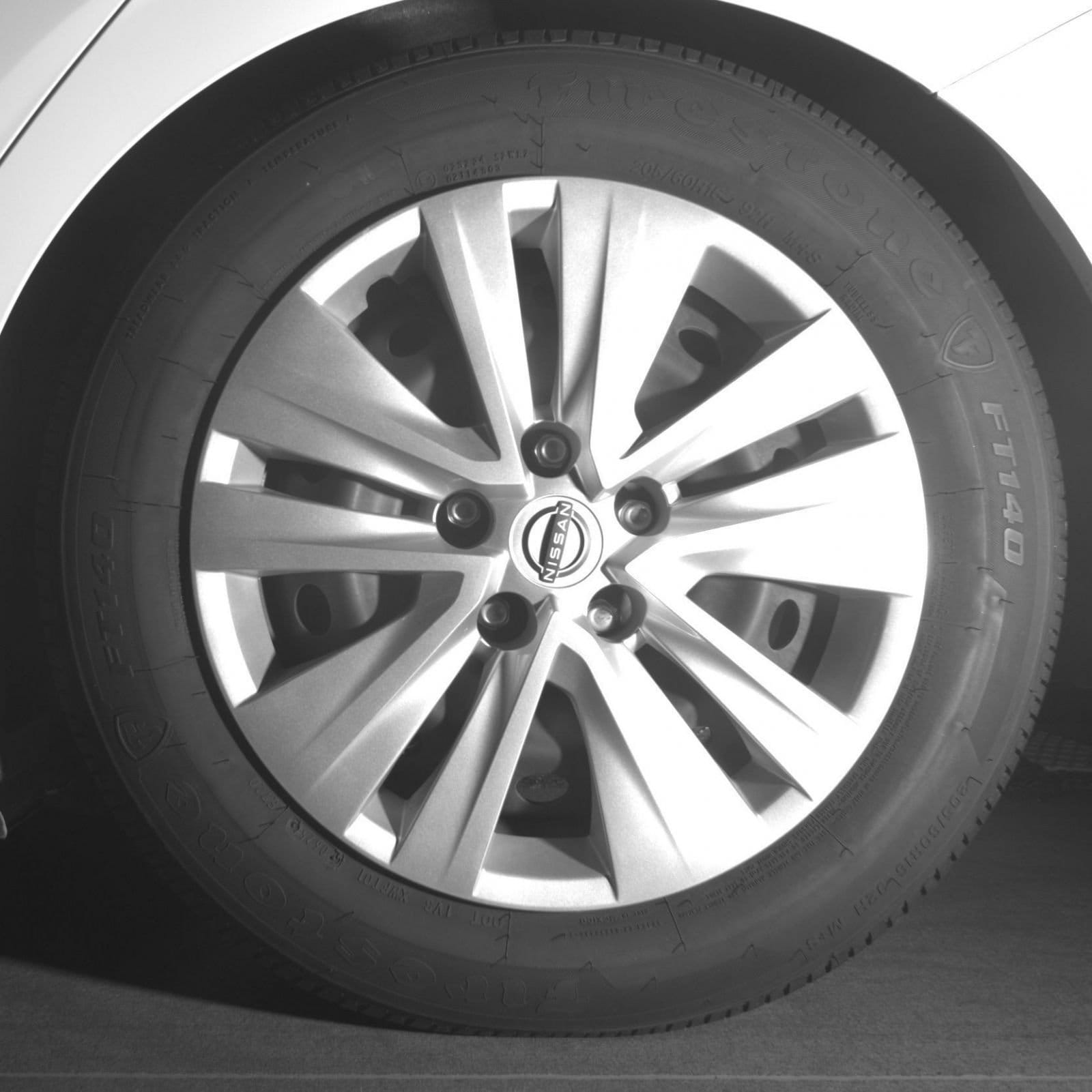 Thumbnail: 2025 Nissan Sentra - 17