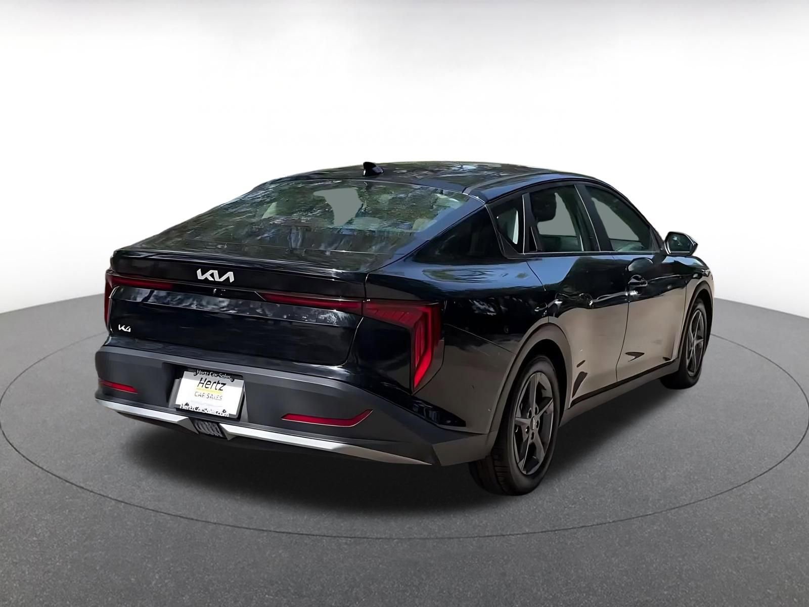 Thumbnail: 2025 Kia K4 - 15