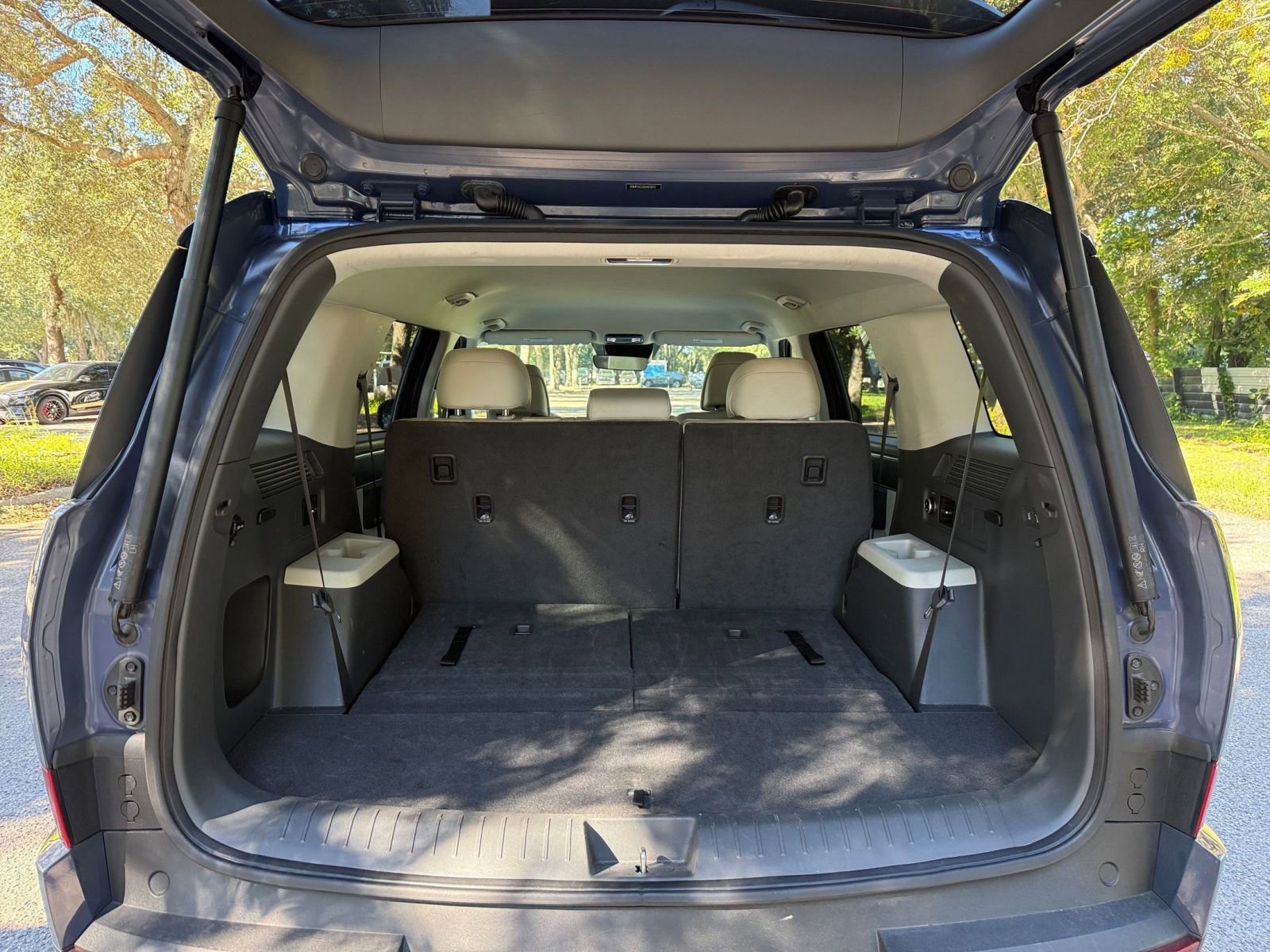 Thumbnail: 2025 Hyundai Santa Fe - 24