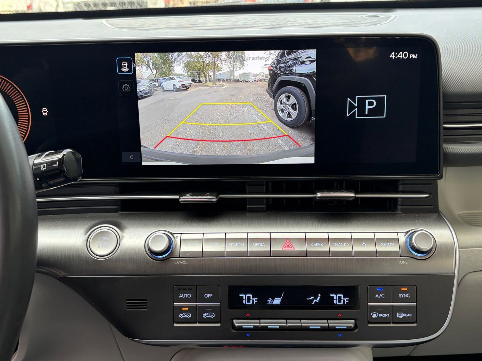 Thumbnail: 2025 Hyundai Kona - 17