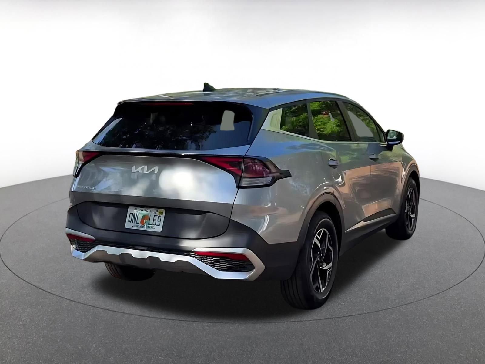 Thumbnail: 2025 Kia Sportage - 15