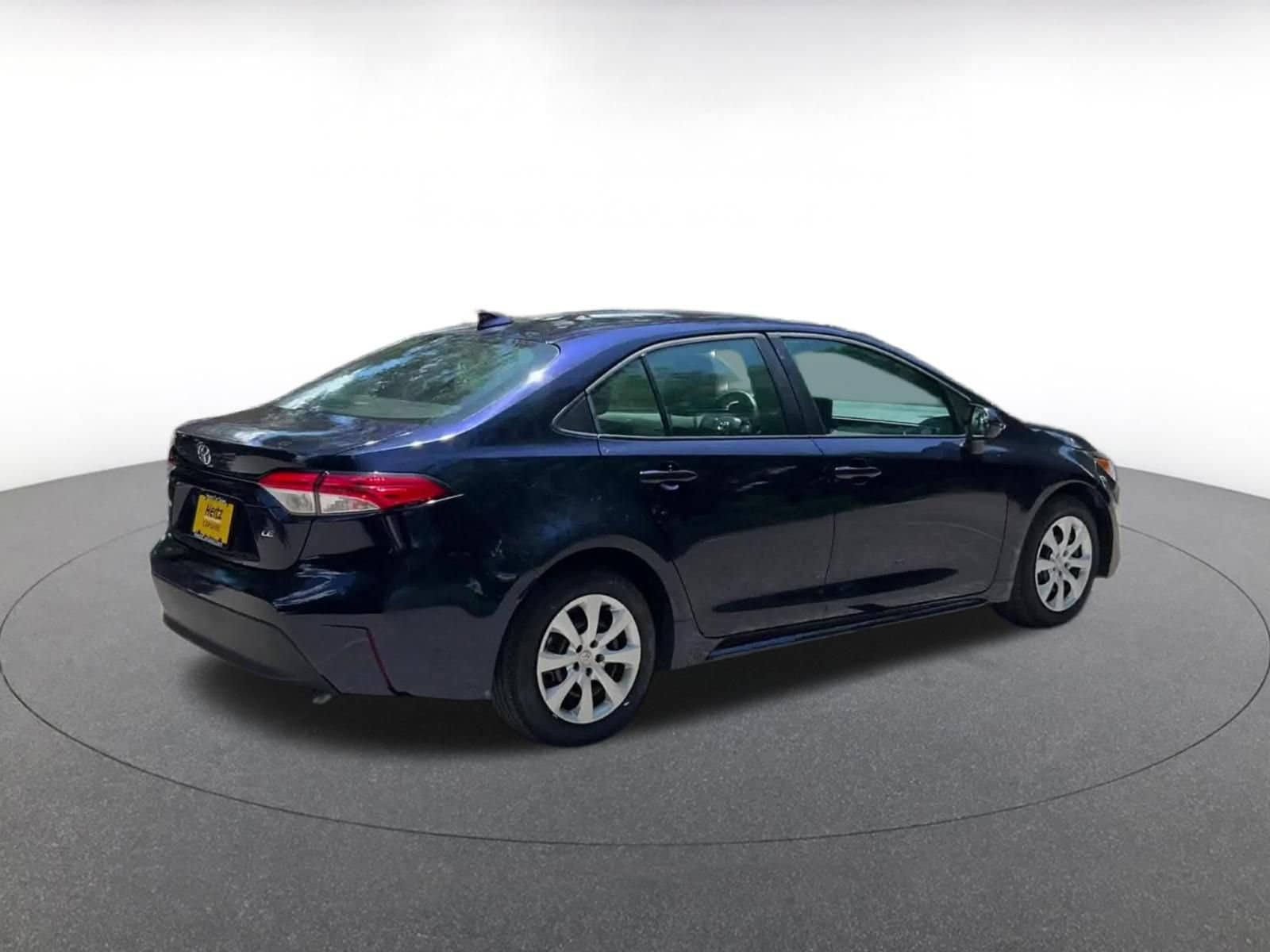 Thumbnail: 2025 Toyota Corolla - 15