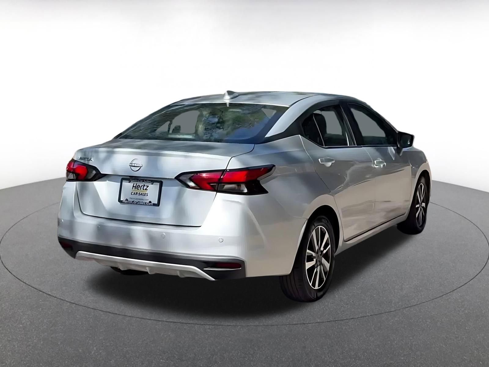 Thumbnail: 2025 Nissan Versa - 15