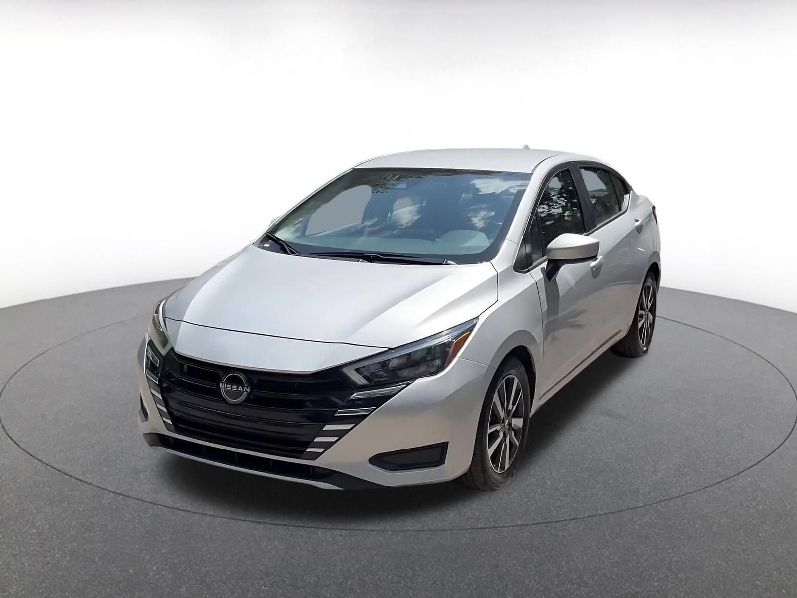 Thumbnail: 2025 Nissan Versa - 6