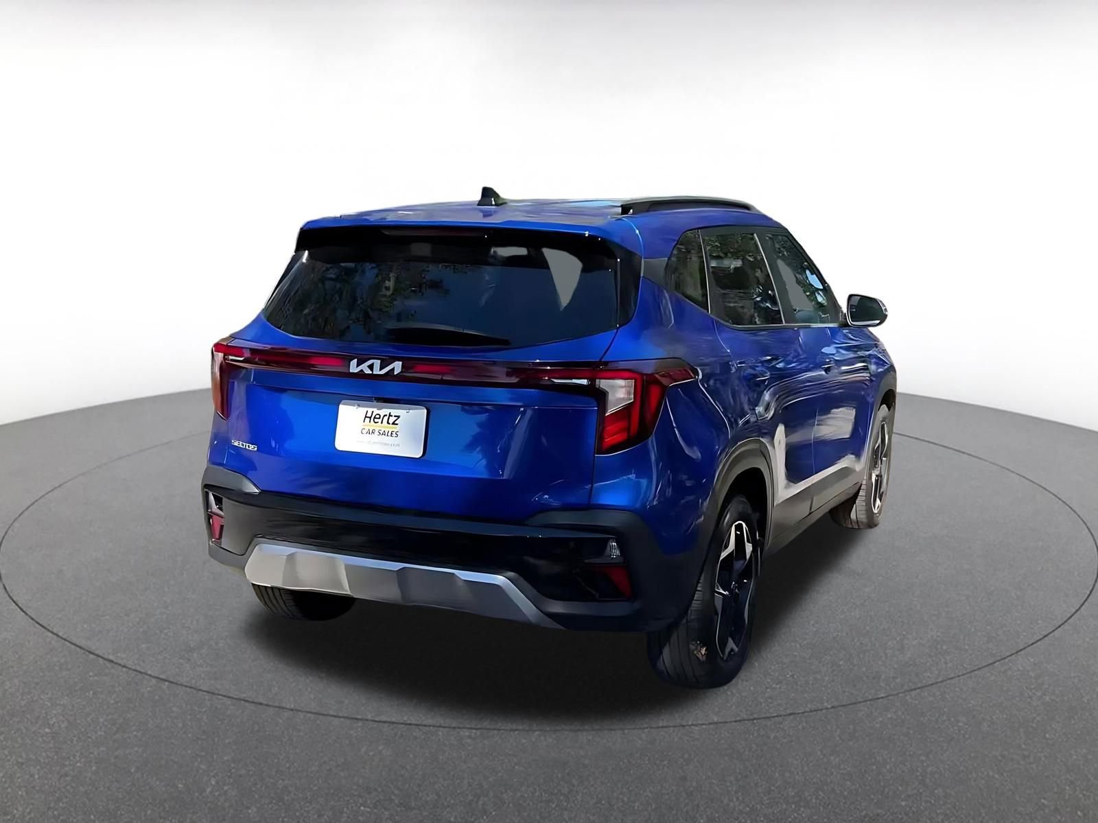 Thumbnail: 2025 Kia Seltos - 14