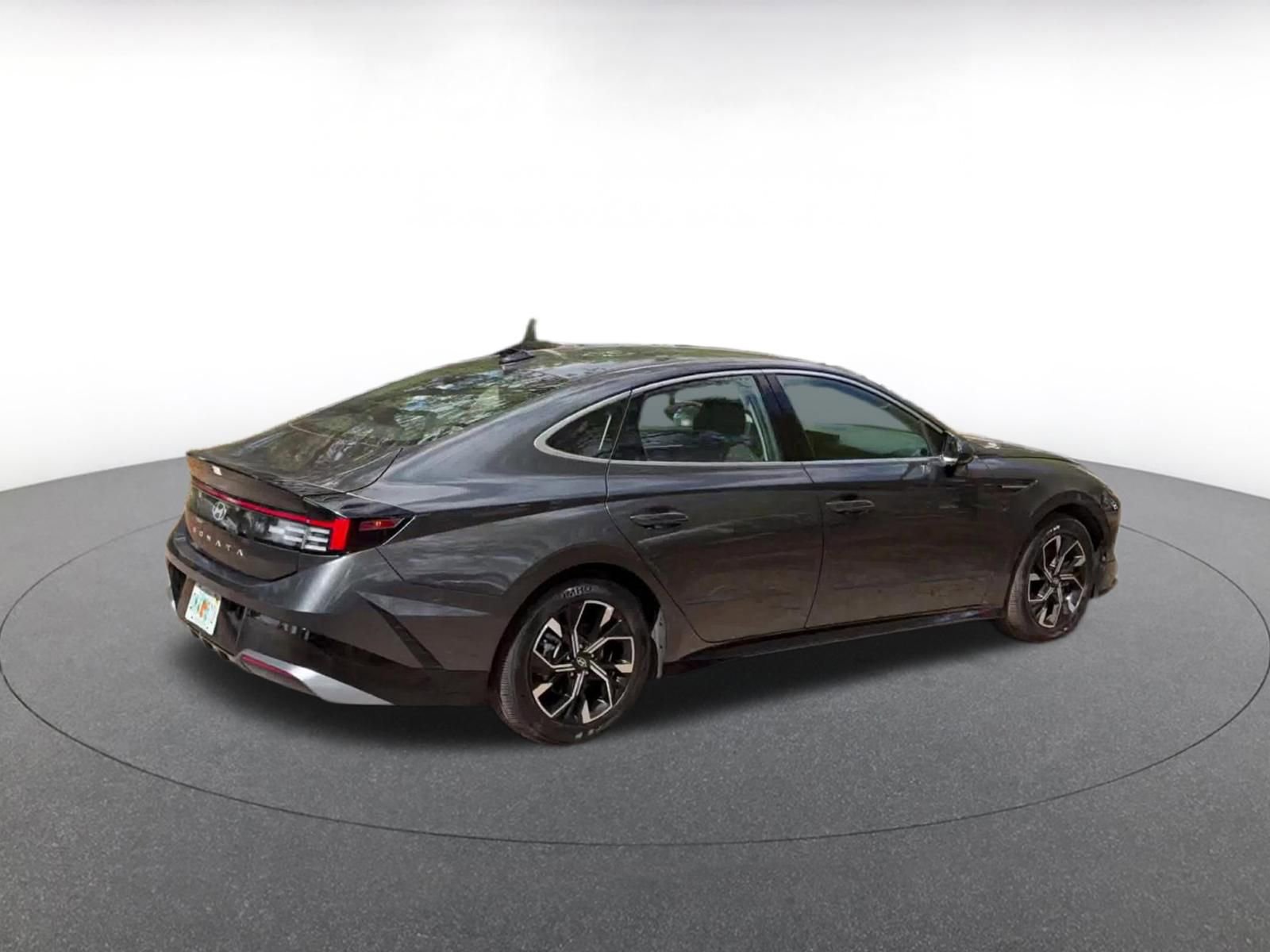 Thumbnail: 2025 Hyundai Sonata - 15