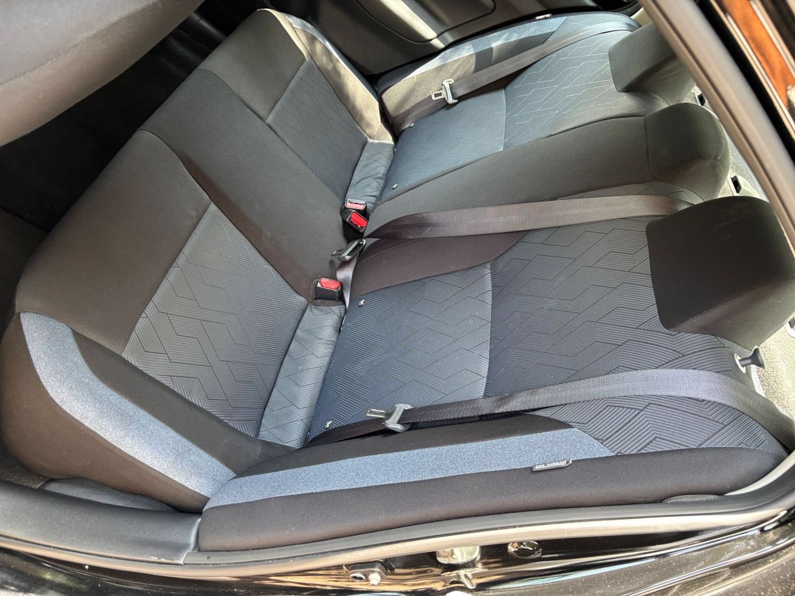 Thumbnail: 2025 Nissan Versa - 34