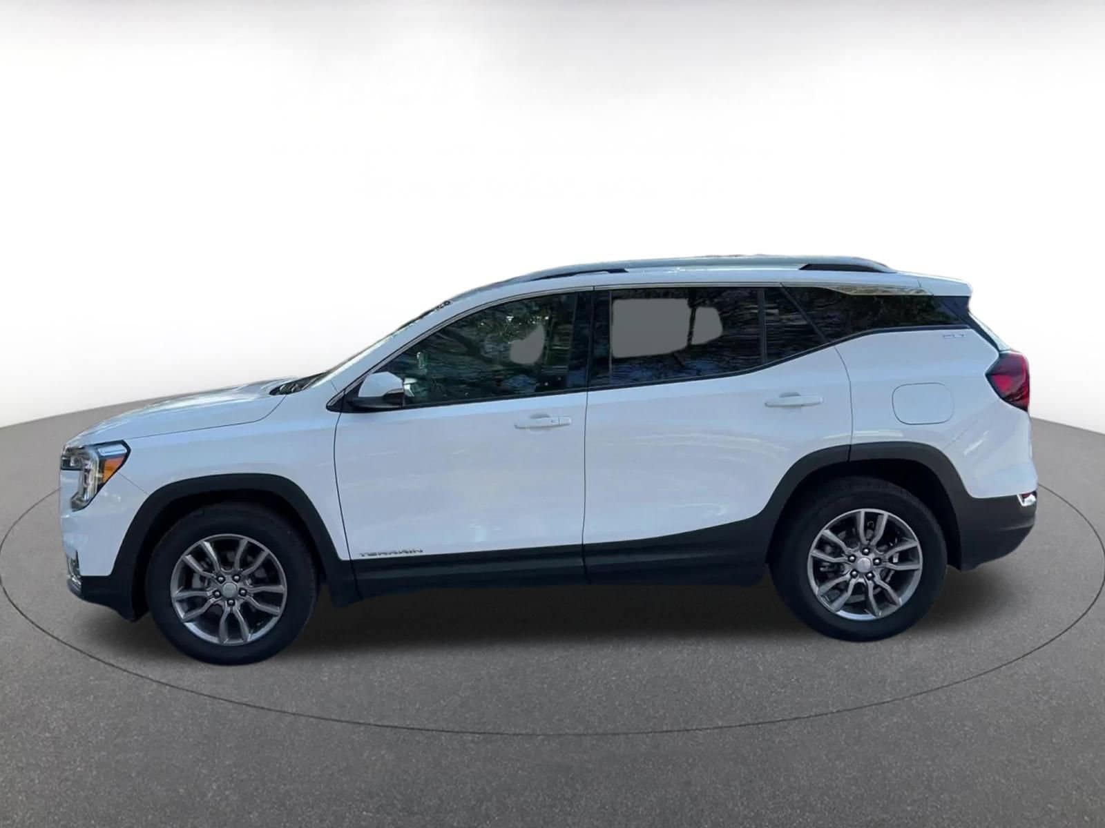 Thumbnail: 2024 GMC Terrain - 12