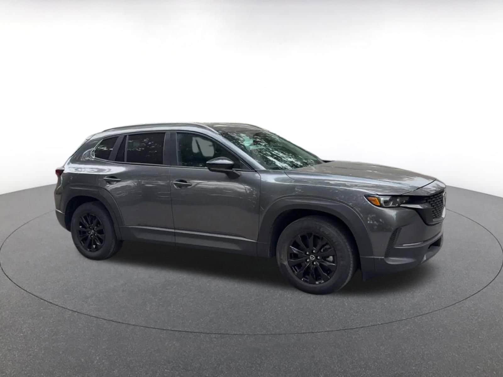 Thumbnail: 2025 Mazda CX-50 - 2