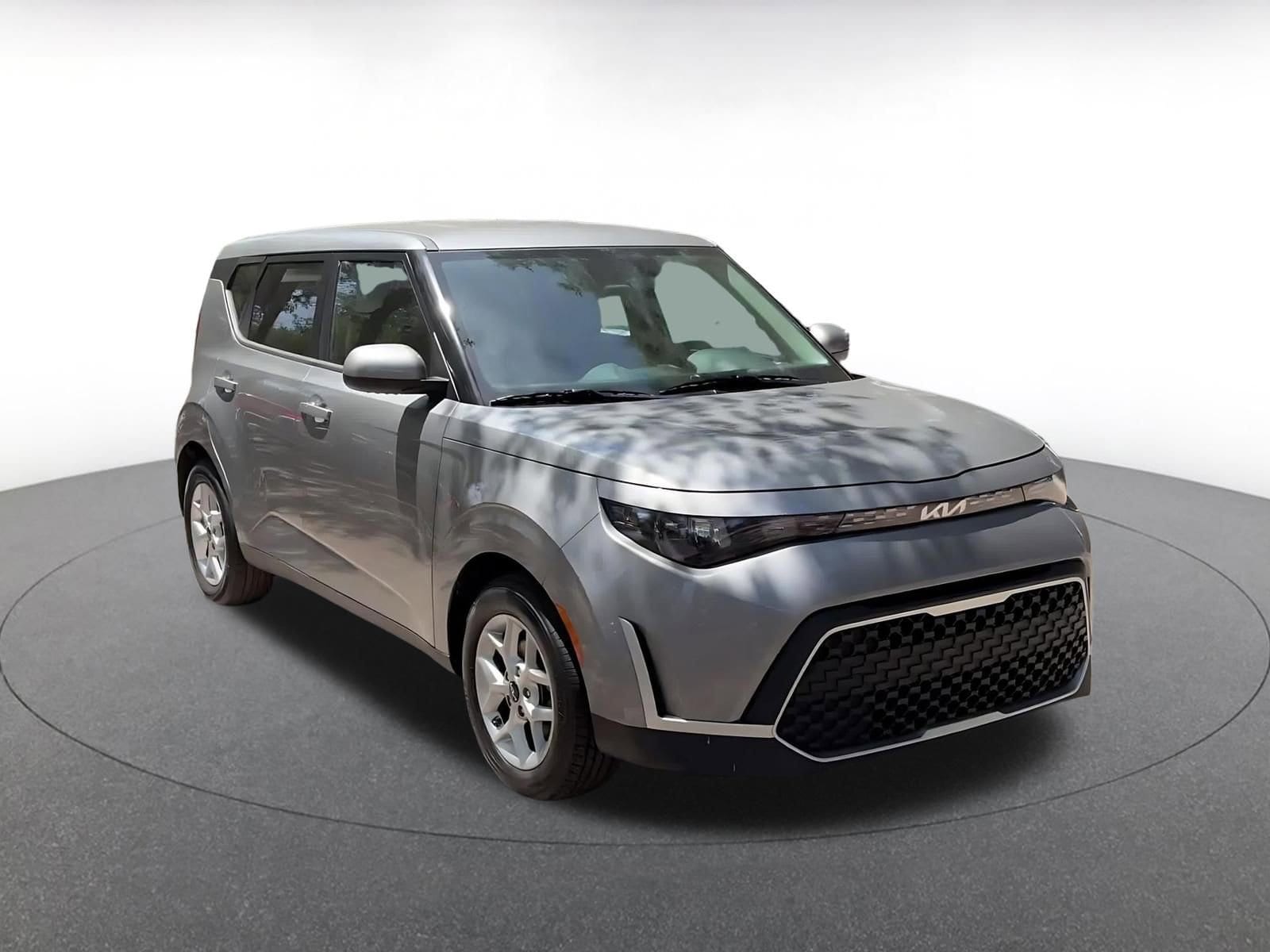 Thumbnail: 2025 Kia Soul - 3