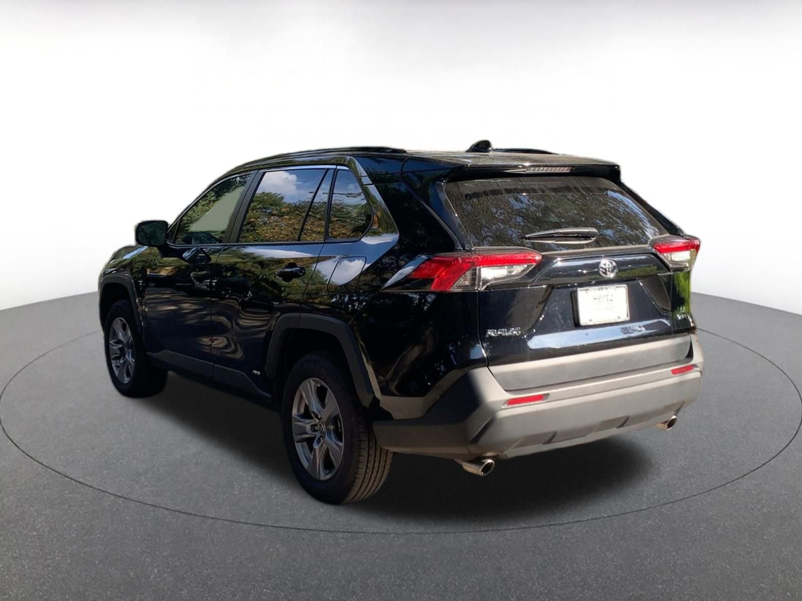 Thumbnail: 2025 Toyota RAV4 - 5