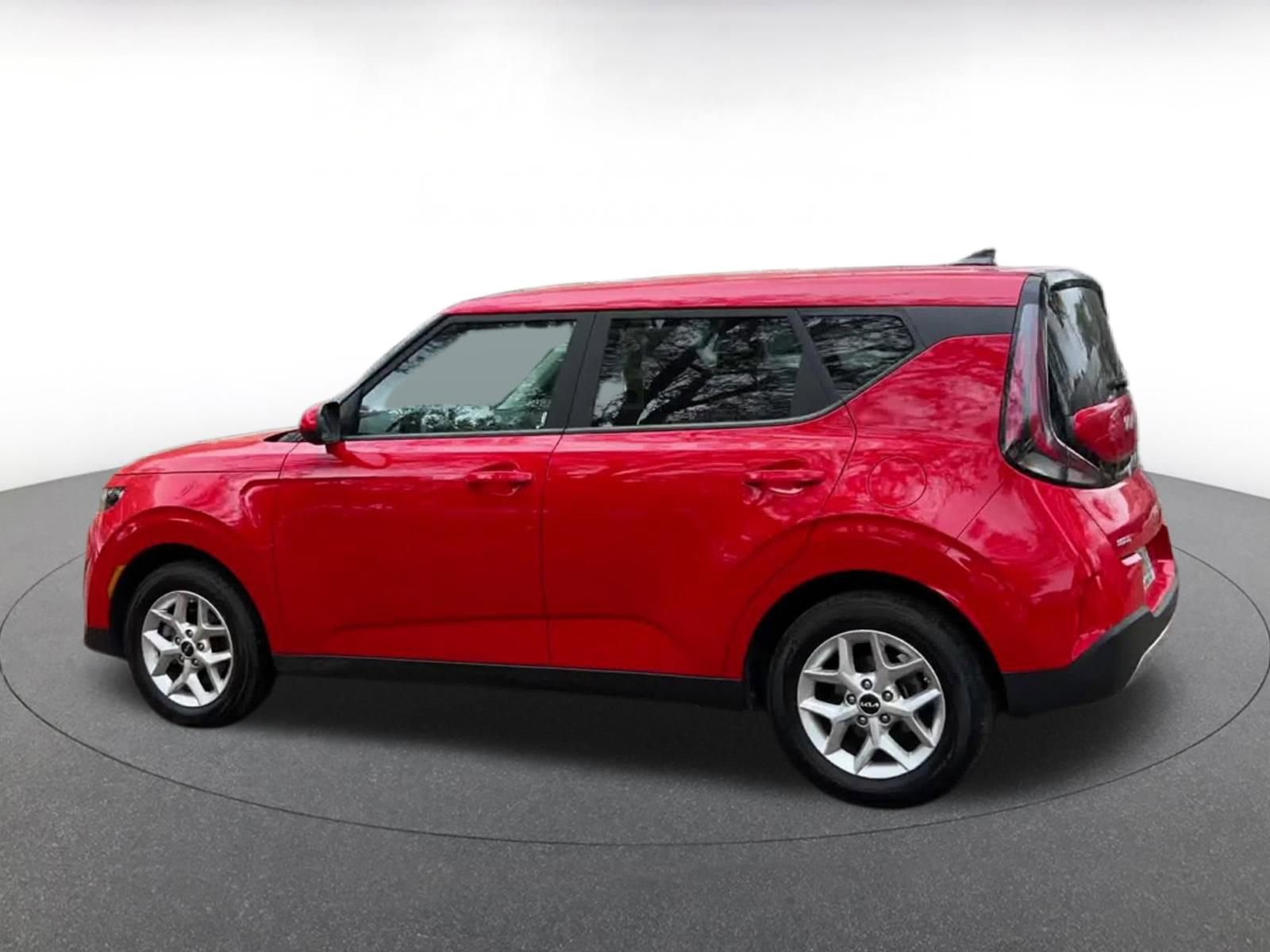Thumbnail: 2025 Kia Soul - 10