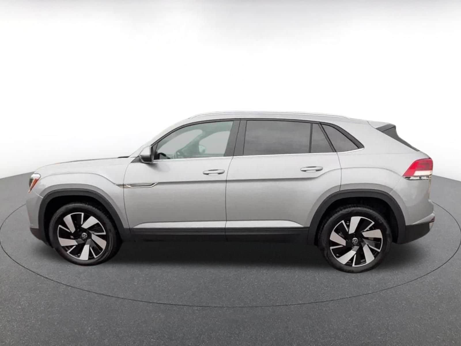 Thumbnail: 2026 Volkswagen Atlas - 7