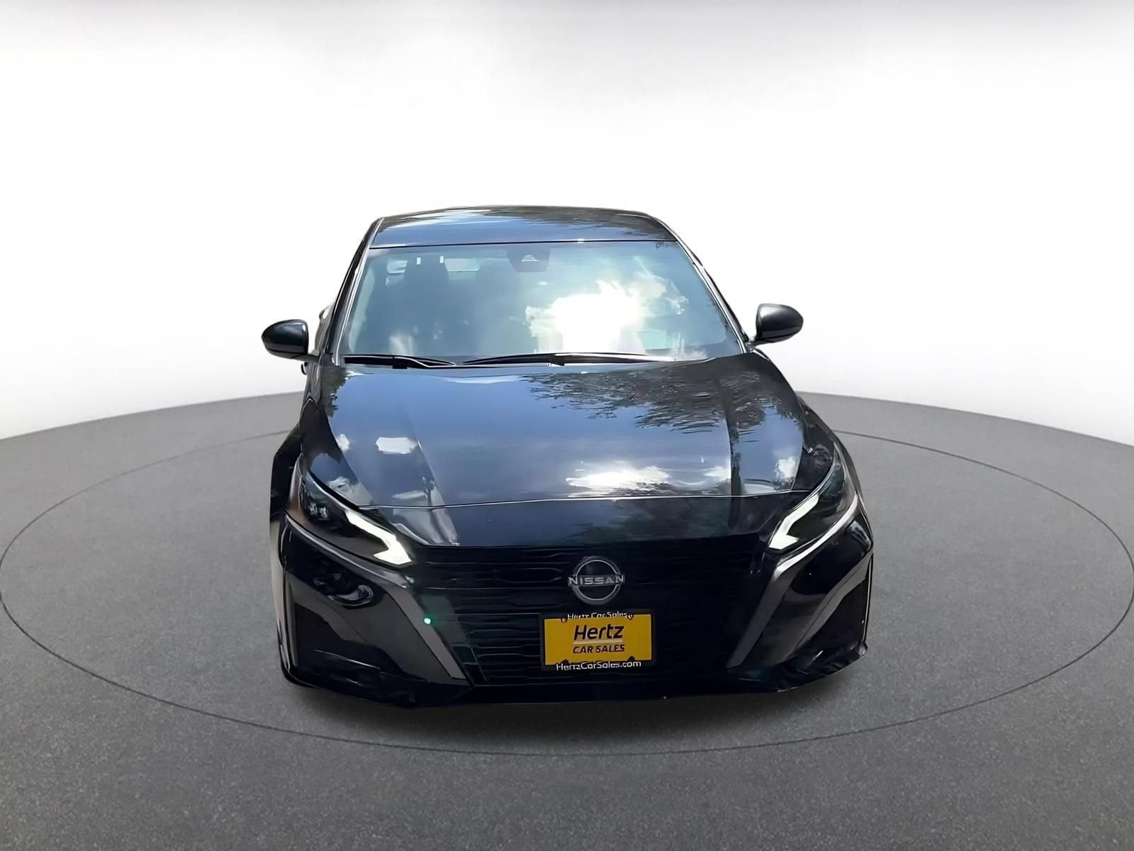Thumbnail: 2026 Nissan Altima - 4