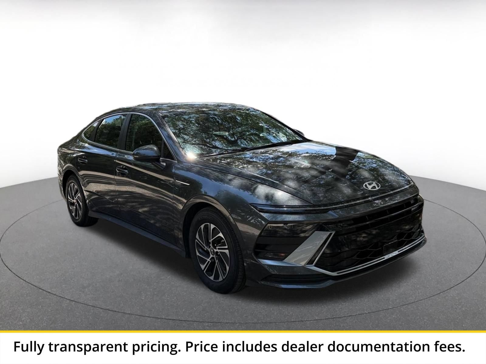 Thumbnail: 2026 Hyundai Sonata - 1