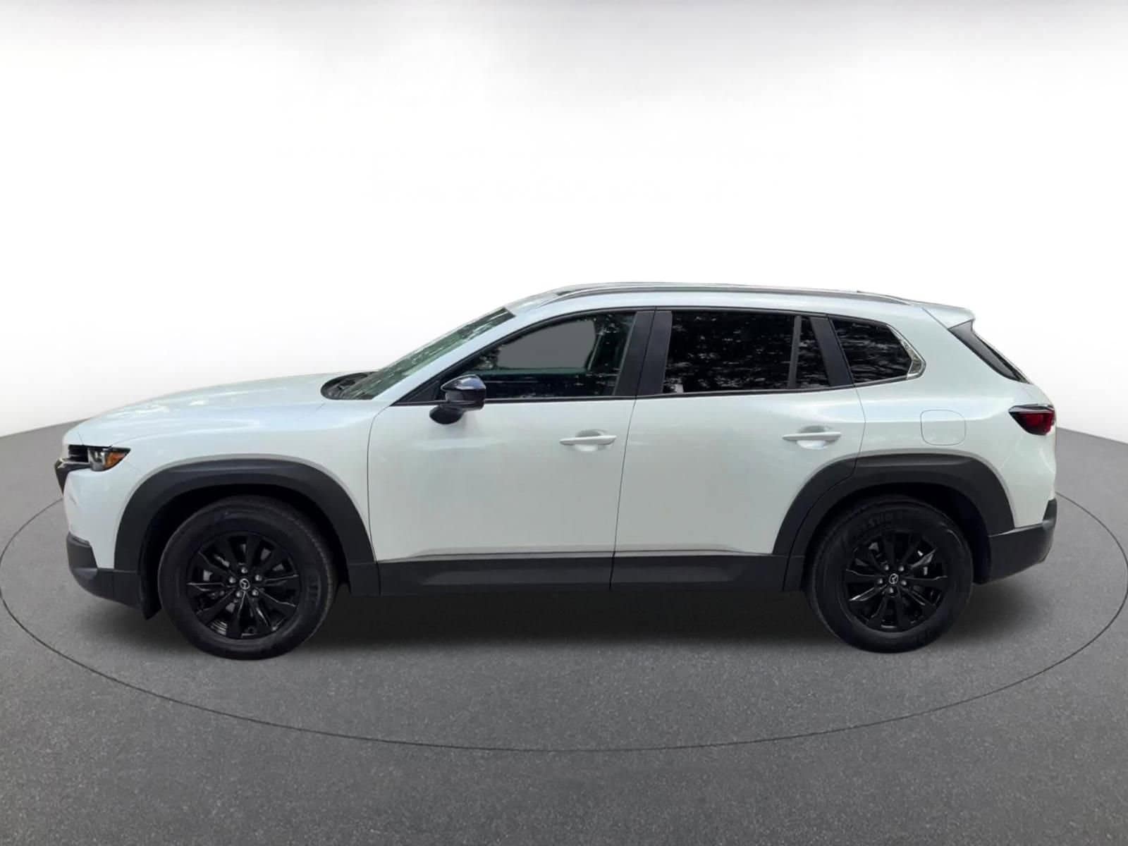 Thumbnail: 2025 Mazda CX-50 - 9