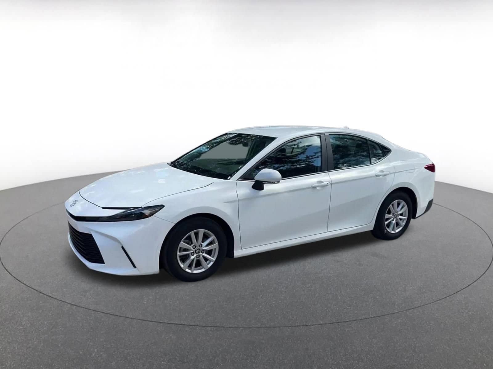 Thumbnail: 2025 Toyota Camry - 8