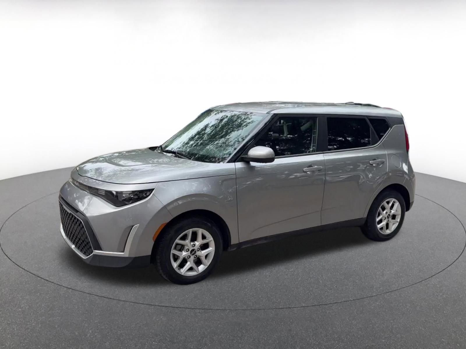 Thumbnail: 2025 Kia Soul - 8
